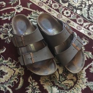 Women's Birkenstocks